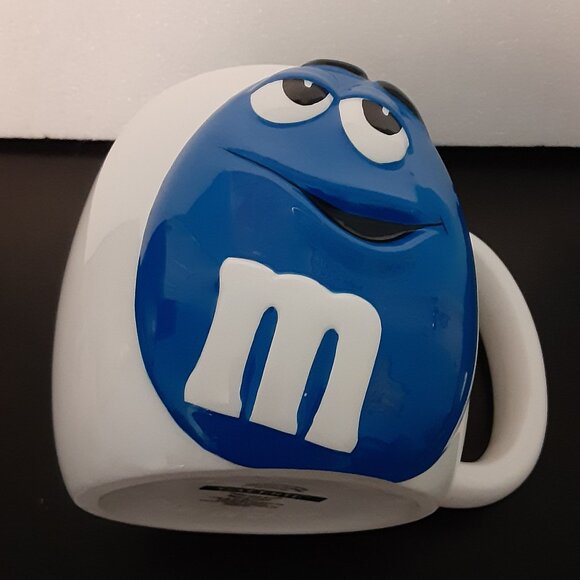 M&M’S Character Ceramic Mug - Picture 4 of 5